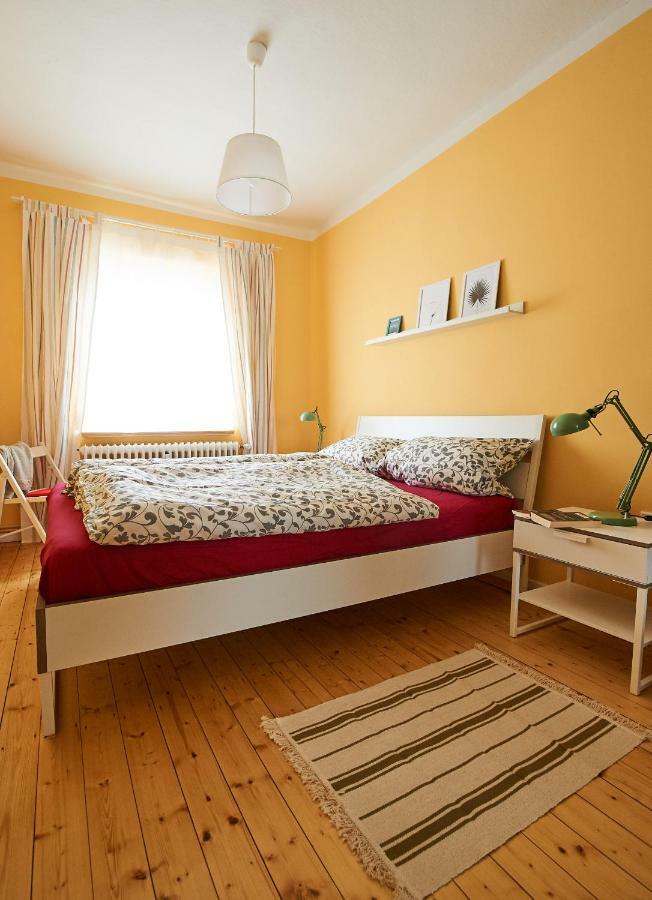 Hubsche Ruhige Im Viertel Appartamento *
