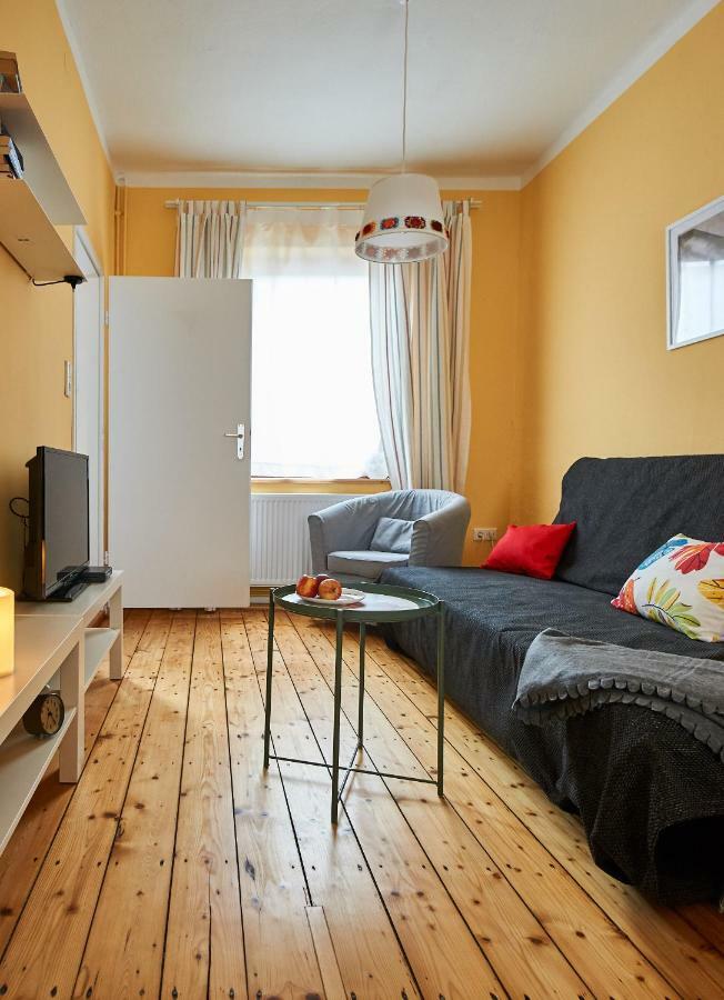 Hubsche Ruhige Im Viertel Appartamento *