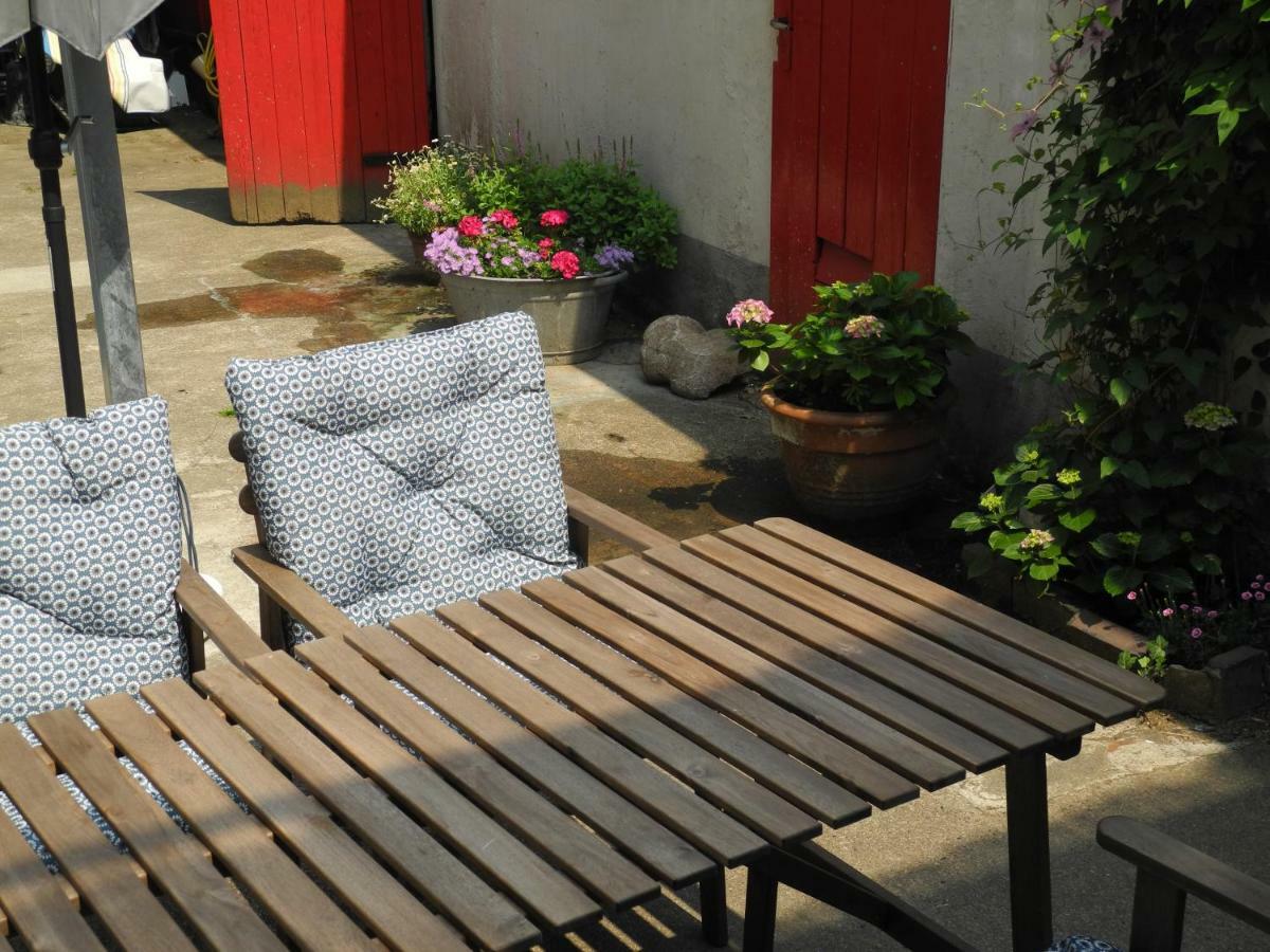 Hubsche Ruhige Im Viertel Appartamento *