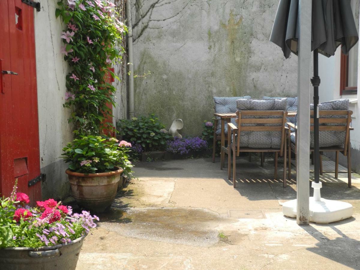 Hubsche Ruhige Im Viertel Appartamento Brema