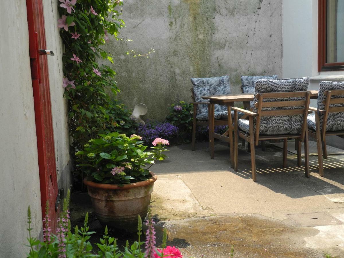 Hubsche Ruhige Im Viertel Appartamento *