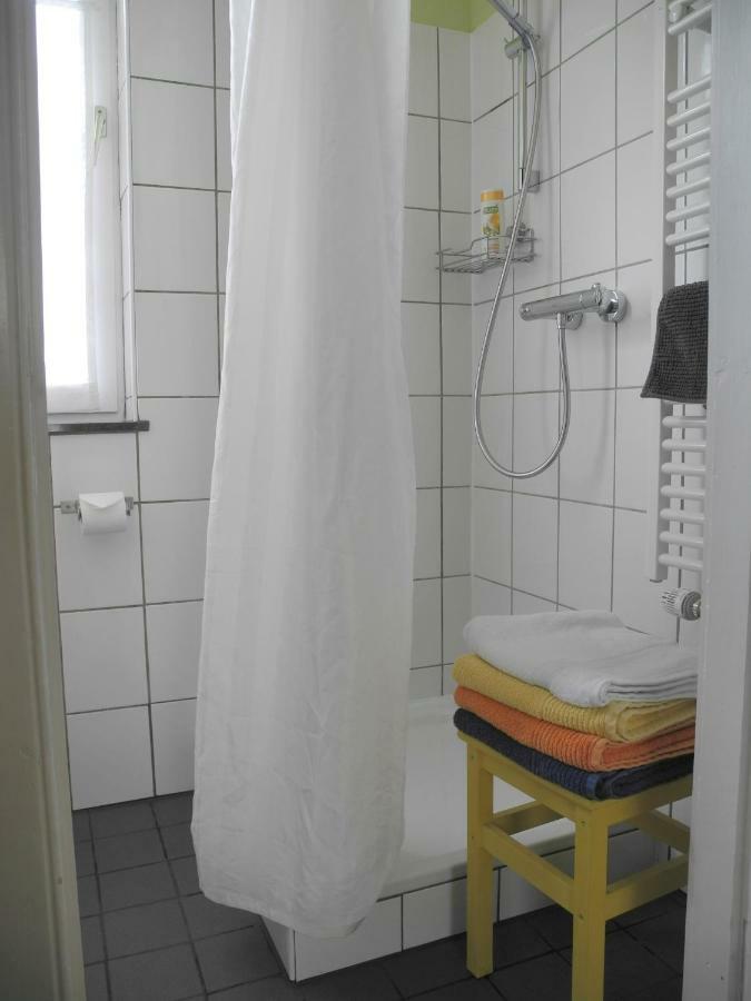Appartamento Hubsche Ruhige Im Viertel Brema